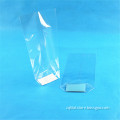 New Product BOPP Clear Block Bottom Cellophane Bag